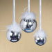CH-7563 Holiday/Christmas/Christmas Ornaments and Tree Toppers
