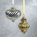 IN-7998 Holiday/Christmas/Christmas Ornaments and Tree Toppers