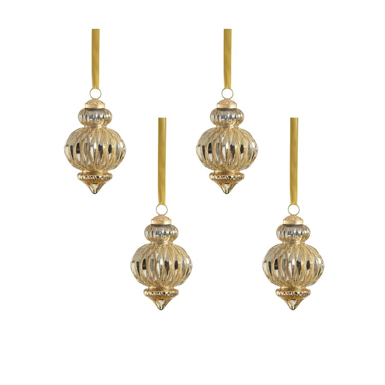 Product Image: IN-7998 Holiday/Christmas/Christmas Ornaments and Tree Toppers