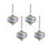 IN-7999 Holiday/Christmas/Christmas Ornaments and Tree Toppers