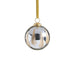IN-8001 Holiday/Christmas/Christmas Ornaments and Tree Toppers