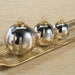 IN-8001 Holiday/Christmas/Christmas Ornaments and Tree Toppers