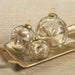 IN-8003 Holiday/Christmas/Christmas Ornaments and Tree Toppers