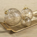 IN-8006 Holiday/Christmas/Christmas Ornaments and Tree Toppers