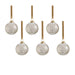 IN-8006 Holiday/Christmas/Christmas Ornaments and Tree Toppers