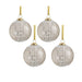 IN-8008 Holiday/Christmas/Christmas Ornaments and Tree Toppers