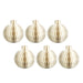 IN-8048 Holiday/Christmas/Christmas Ornaments and Tree Toppers