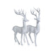 CH-7622 Holiday/Christmas/Christmas Indoor Decor