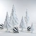 CH-7634 Holiday/Christmas/Christmas Indoor Decor