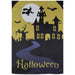 34336811 Holiday/Halloween/Halloween Outdoor Decor