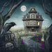 35681649 Holiday/Halloween/Halloween Outdoor Decor