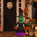 35681650 Holiday/Halloween/Halloween Outdoor Decor