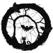 35694668 Holiday/Halloween/Halloween Indoor Decor