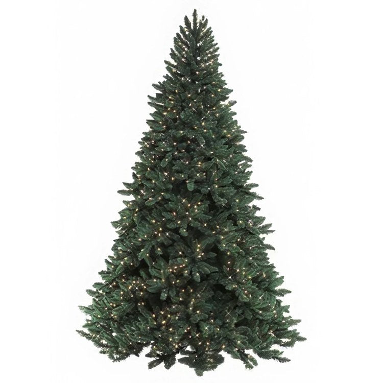 Product Image: SO-AS75GDLSC Holiday/Christmas/Christmas Trees