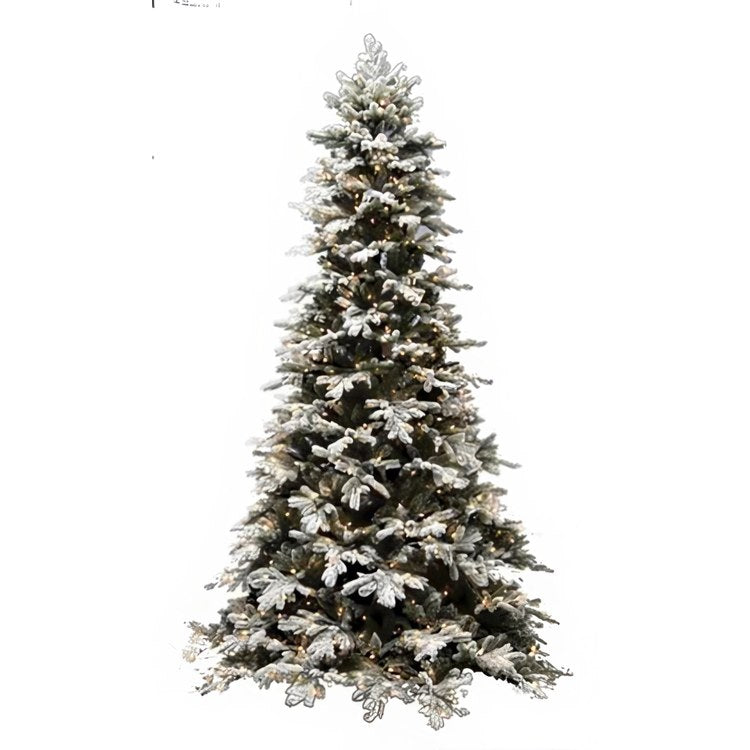 Product Image: SO-DOWM140GSLSC Holiday/Christmas/Christmas Trees