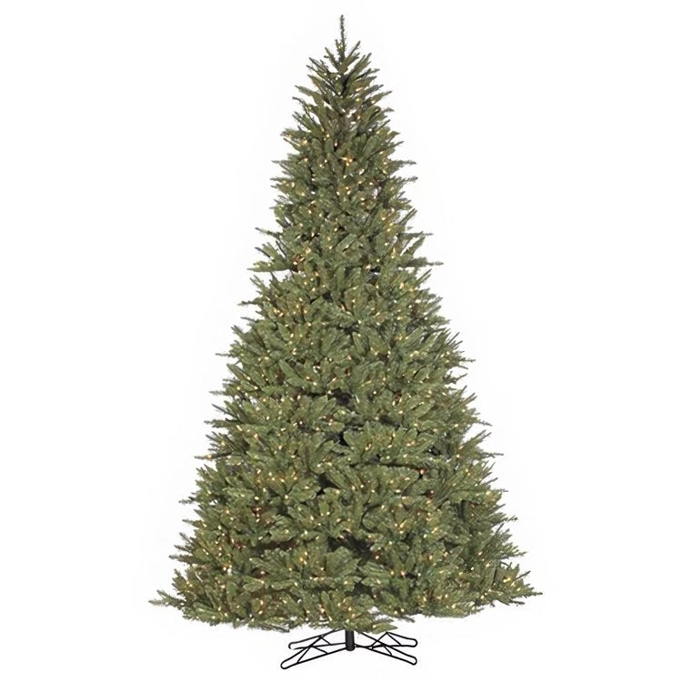 Product Image: SO-FAH120GLSC Holiday/Christmas/Christmas Trees