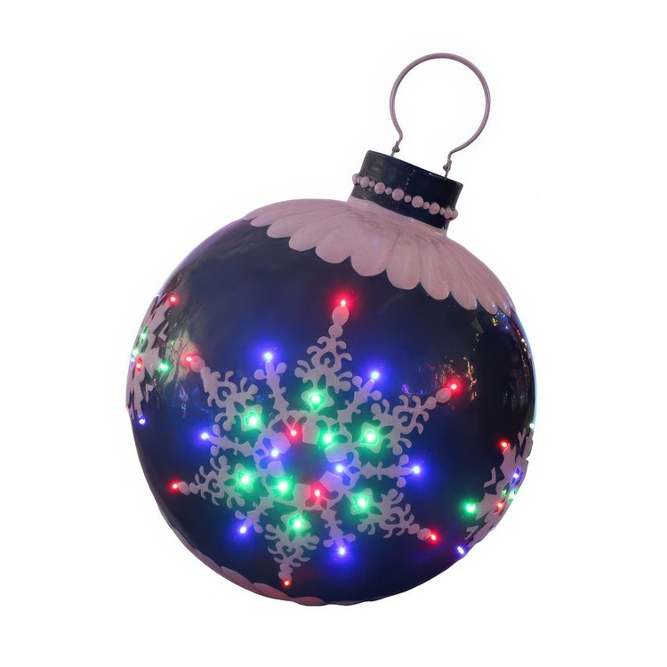 Product Image: SO-FIG007 Holiday/Christmas/Christmas Outdoor Decor