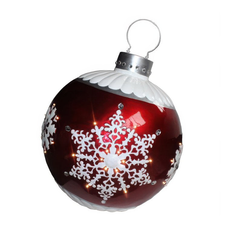 Product Image: SO-FIG008 Holiday/Christmas/Christmas Outdoor Decor