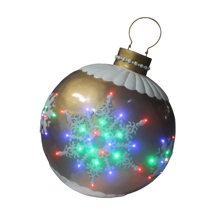 Product Image: SO-FIG010 Holiday/Christmas/Christmas Outdoor Decor