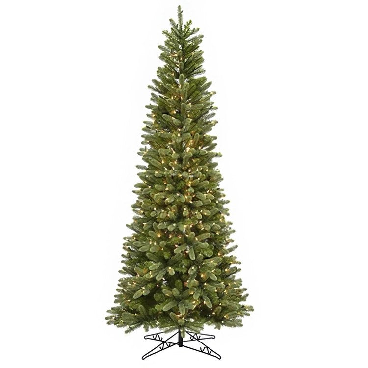 Product Image: SO-HAZS75GLSCF Holiday/Christmas/Christmas Trees