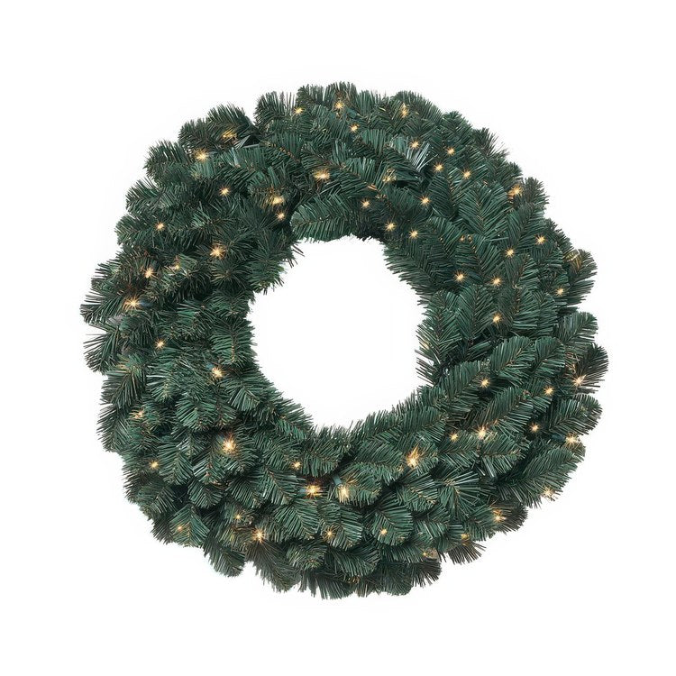 Product Image: SO-OFW36GLC2 Holiday/Christmas/Christmas Wreaths & Garlands & Swags