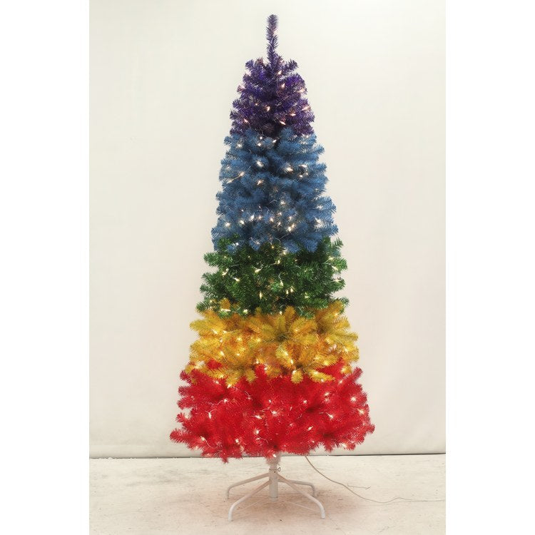 Product Image: SO-RNB60RLSC Holiday/Christmas/Christmas Trees