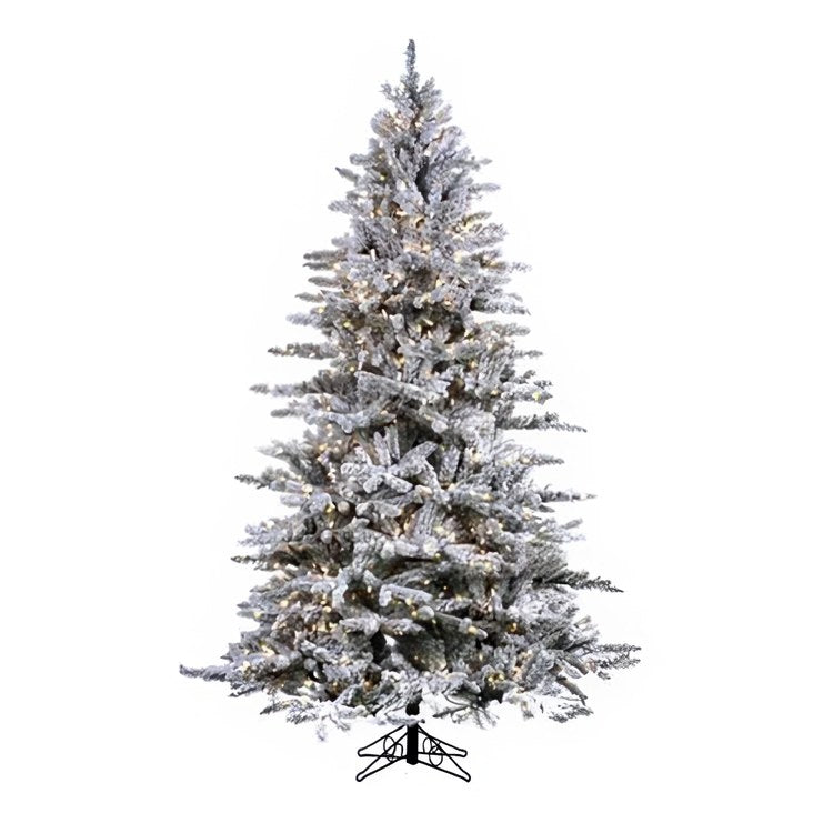 Product Image: SO-SYM65GSLSC Holiday/Christmas/Christmas Trees