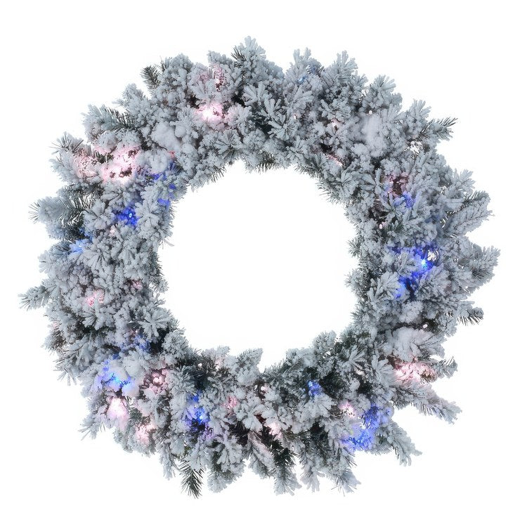 Product Image: SO-SYW30GSLC Holiday/Christmas/Christmas Wreaths & Garlands & Swags