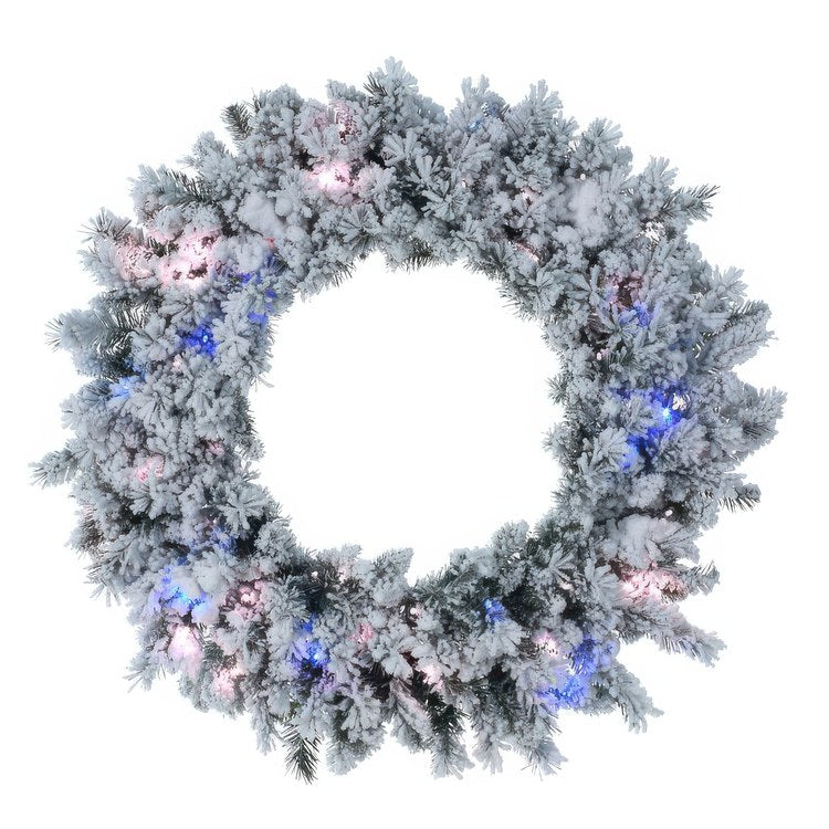 Product Image: SO-SYW36GSLC Holiday/Christmas/Christmas Wreaths & Garlands & Swags
