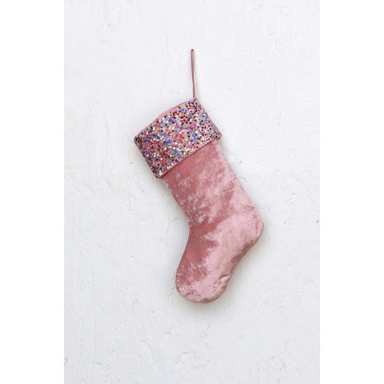 Product Image: CD-3107 Holiday/Christmas/Christmas Stockings & Tree Skirts