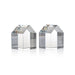 CH-7451 Storage & Organization/Office Organization/Bookends