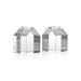 CH-7451 Storage & Organization/Office Organization/Bookends
