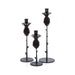 NCX-3112 Decor/Candles & Diffusers/Candle Holders