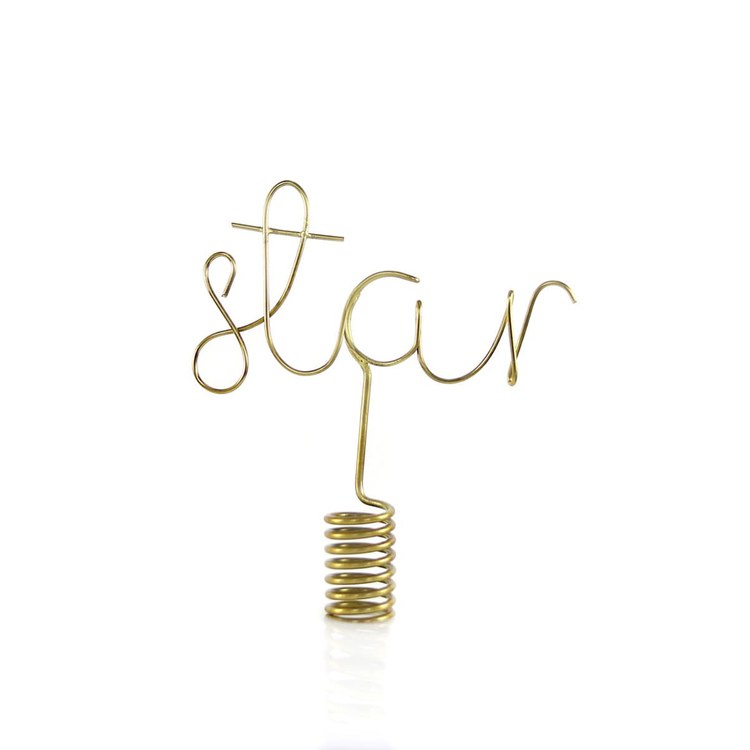 Product Image: CD-2055 Holiday/Christmas/Christmas Ornaments and Tree Toppers