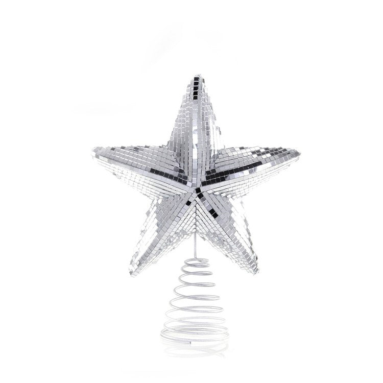 Product Image: CD-2092 Holiday/Christmas/Christmas Ornaments and Tree Toppers