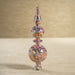 CH-7555 Holiday/Christmas/Christmas Ornaments and Tree Toppers
