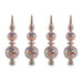 CH-7555 Holiday/Christmas/Christmas Ornaments and Tree Toppers
