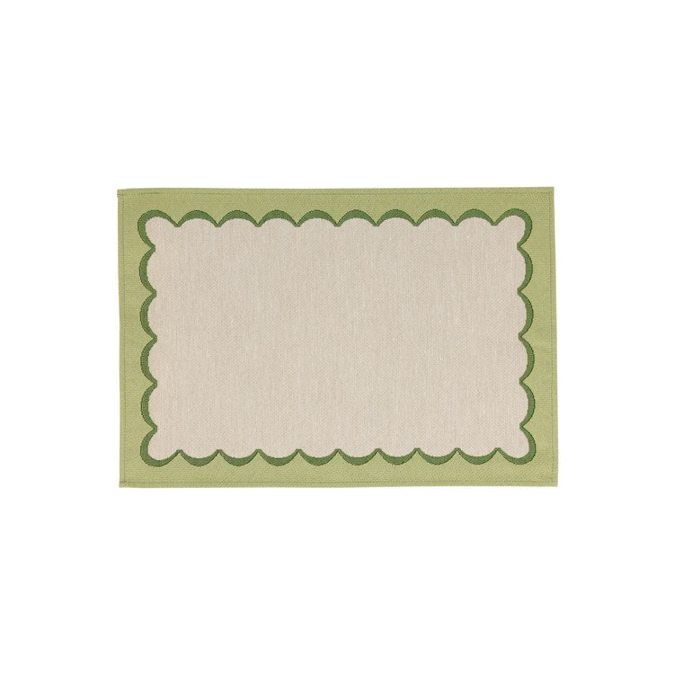 Product Image: TAV-01002GR Dining & Entertaining/Table Linens/Placemats