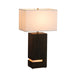 100284BG Lighting/Lamps/Table Lamps