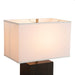 100284BG Lighting/Lamps/Table Lamps