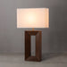 1010830B Lighting/Lamps/Table Lamps