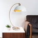 1011017WH Lighting/Lamps/Table Lamps