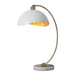1011017WH Lighting/Lamps/Table Lamps