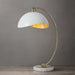 1011017WH Lighting/Lamps/Table Lamps