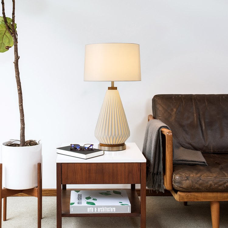 Product Image: 107226WB Lighting/Lamps/Table Lamps