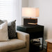 130284BG Lighting/Lamps/Table Lamps