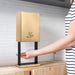 7010563BB Bathroom/Bathroom Accessories/Bathroom Soap & Lotion Dispensers