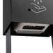 7010563MB Bathroom/Bathroom Accessories/Bathroom Soap & Lotion Dispensers