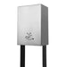 7010563SN Bathroom/Bathroom Accessories/Bathroom Soap & Lotion Dispensers