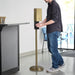 7020545BB Bathroom/Bathroom Accessories/Bathroom Soap & Lotion Dispensers